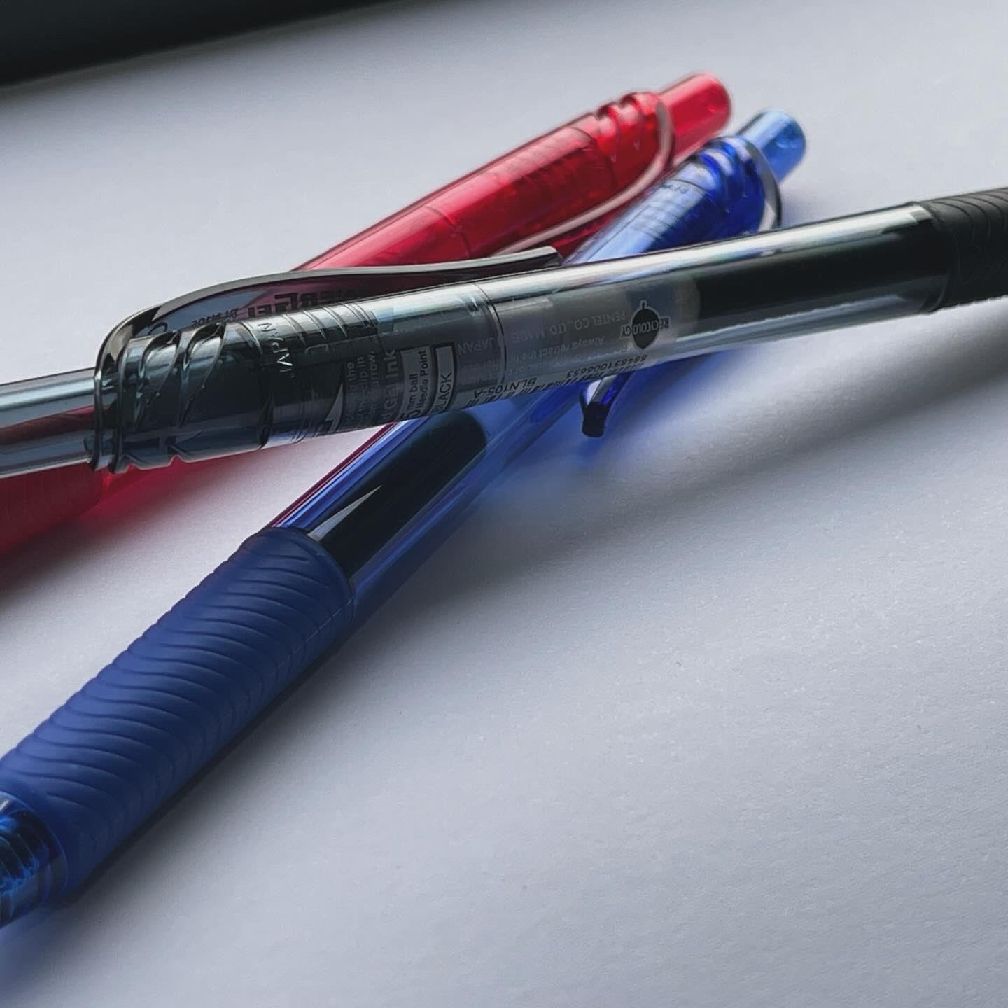 Pentel Energel 0.5mm