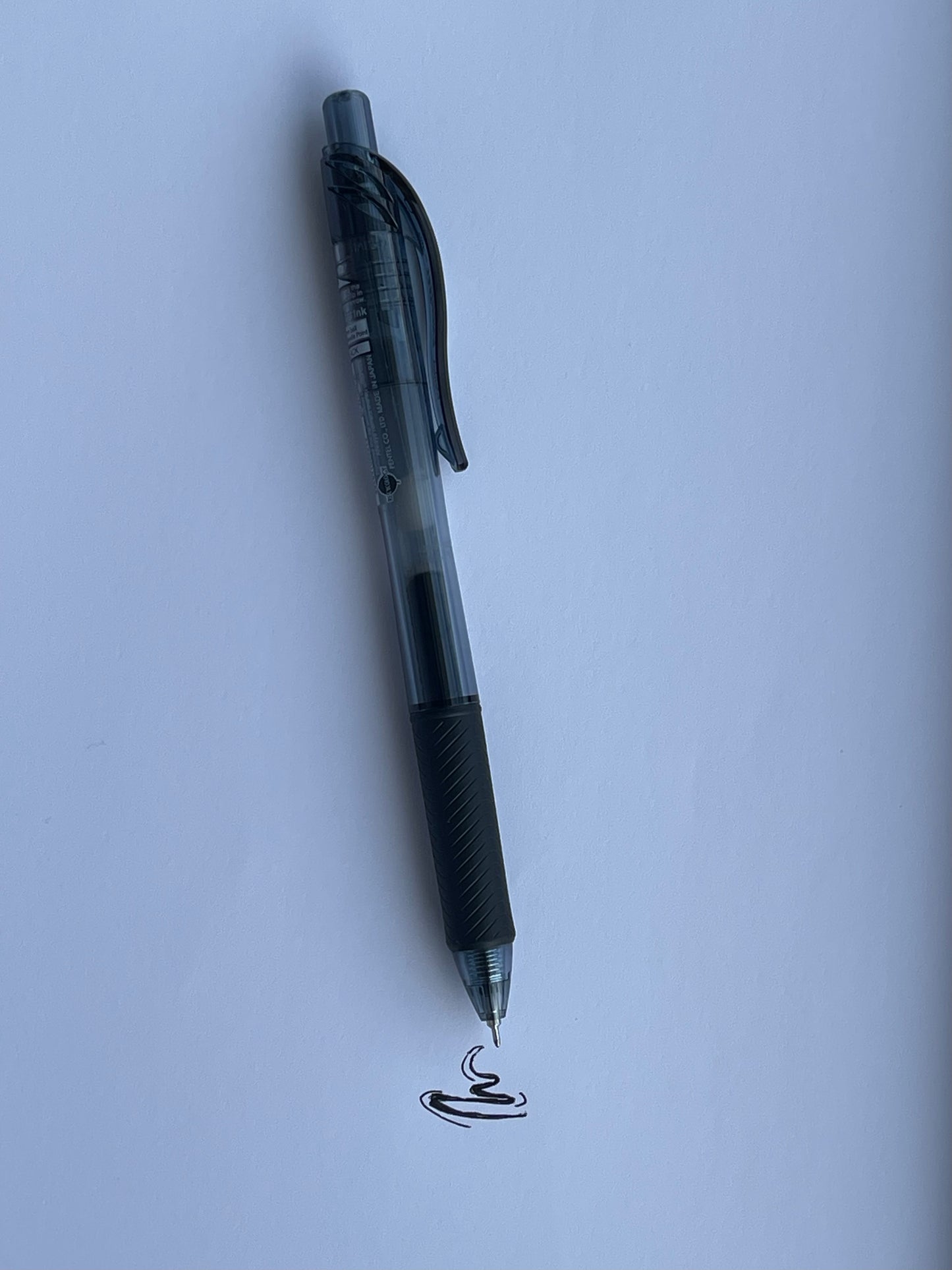 Pentel Energel 0.5mm