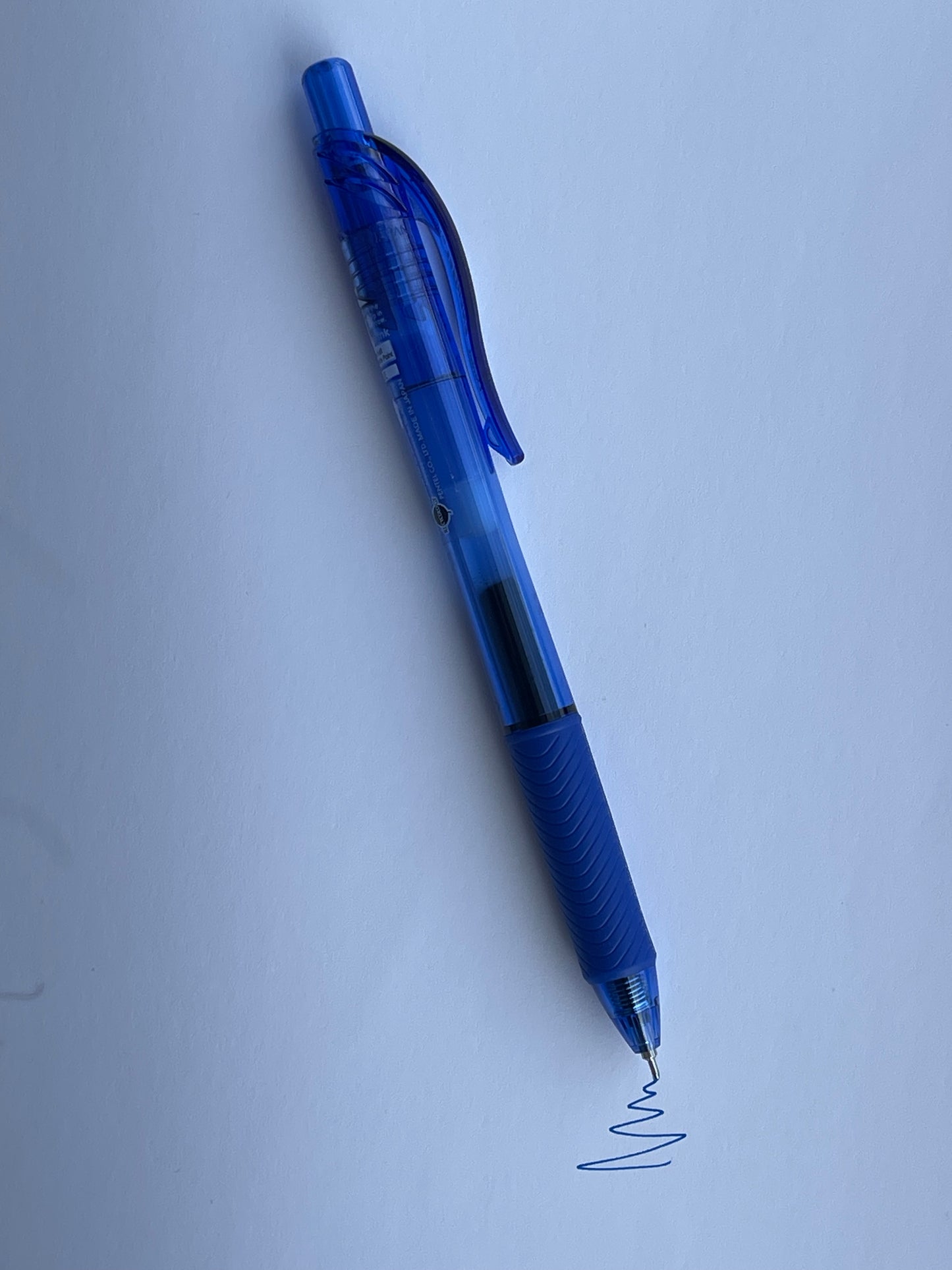 Pentel Energel 0.5mm