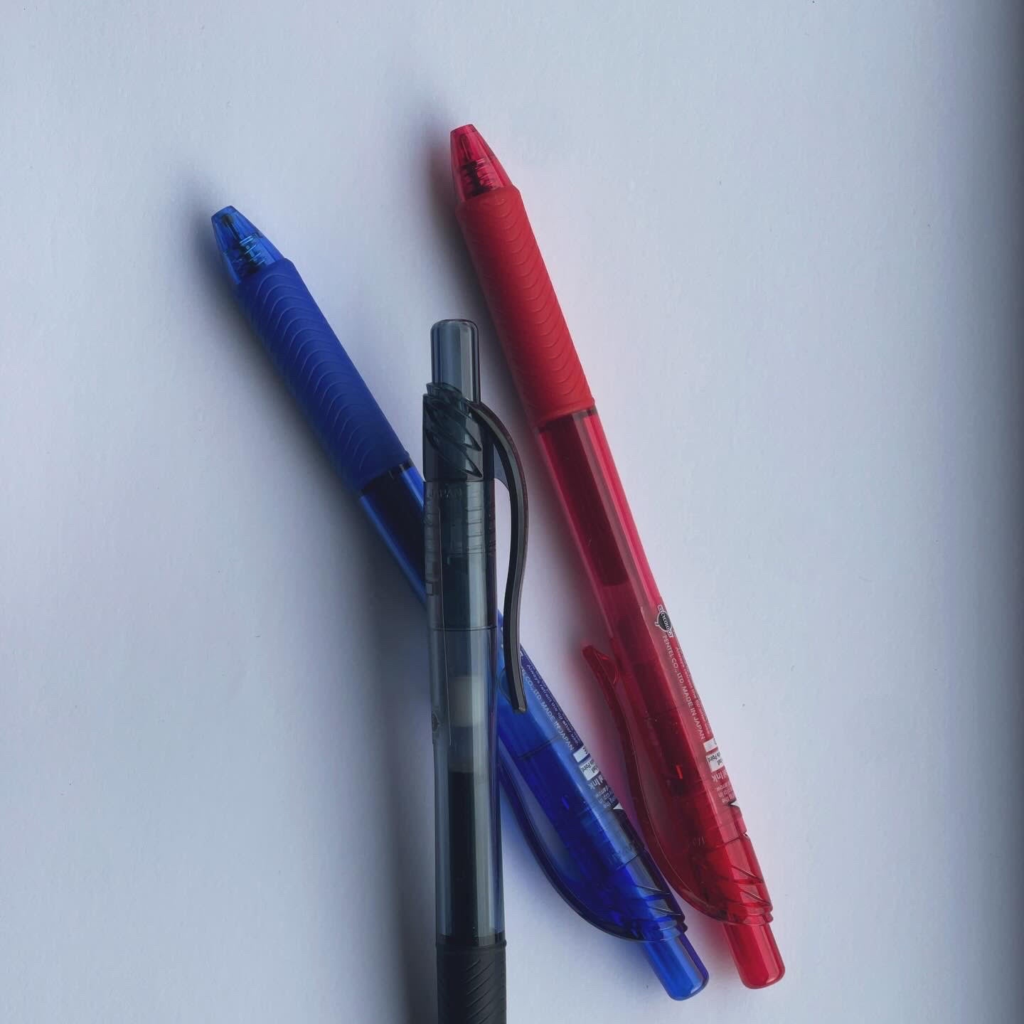 Pentel Energel 0.5mm