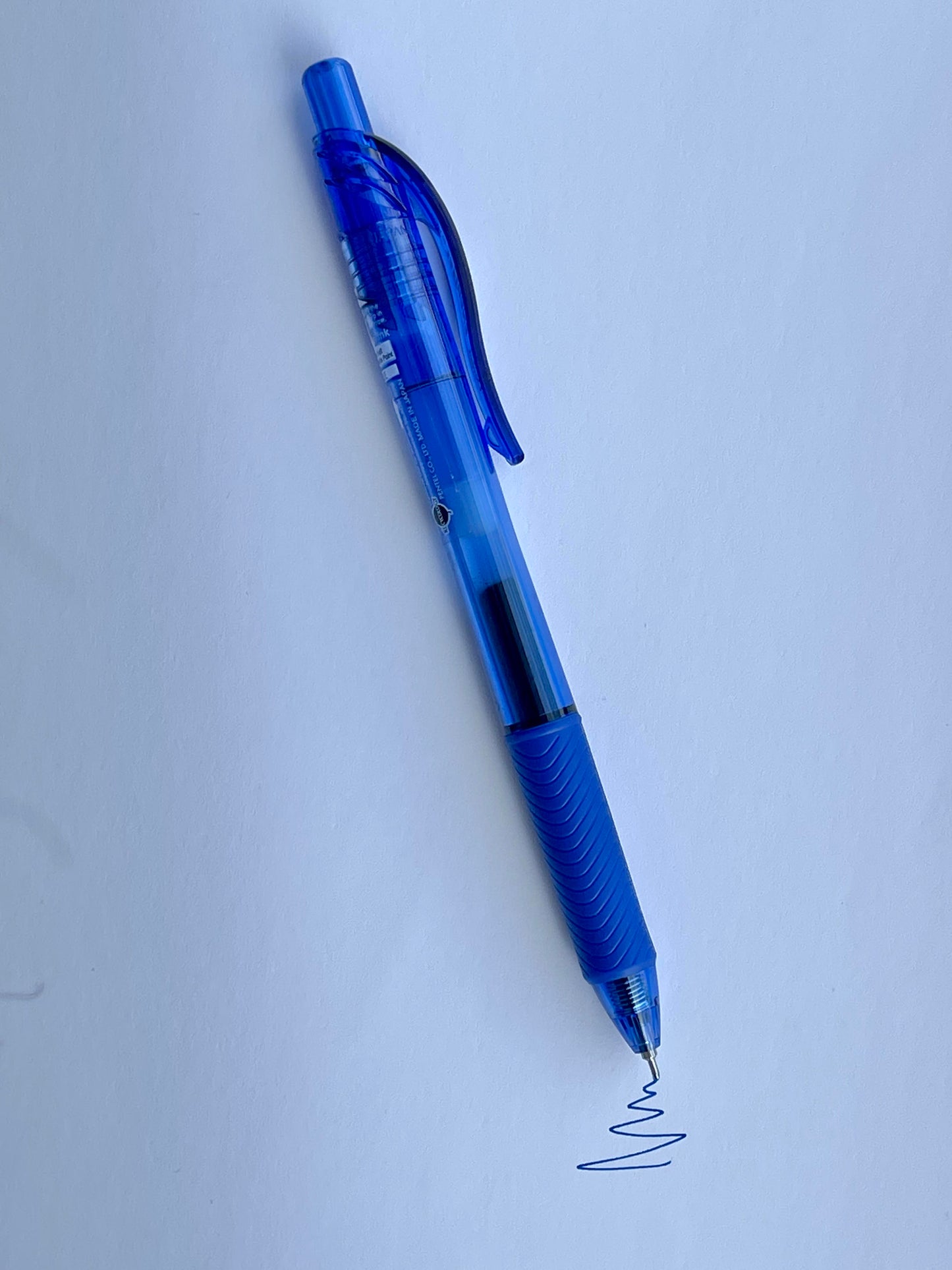 Pentel Energel 0.5mm