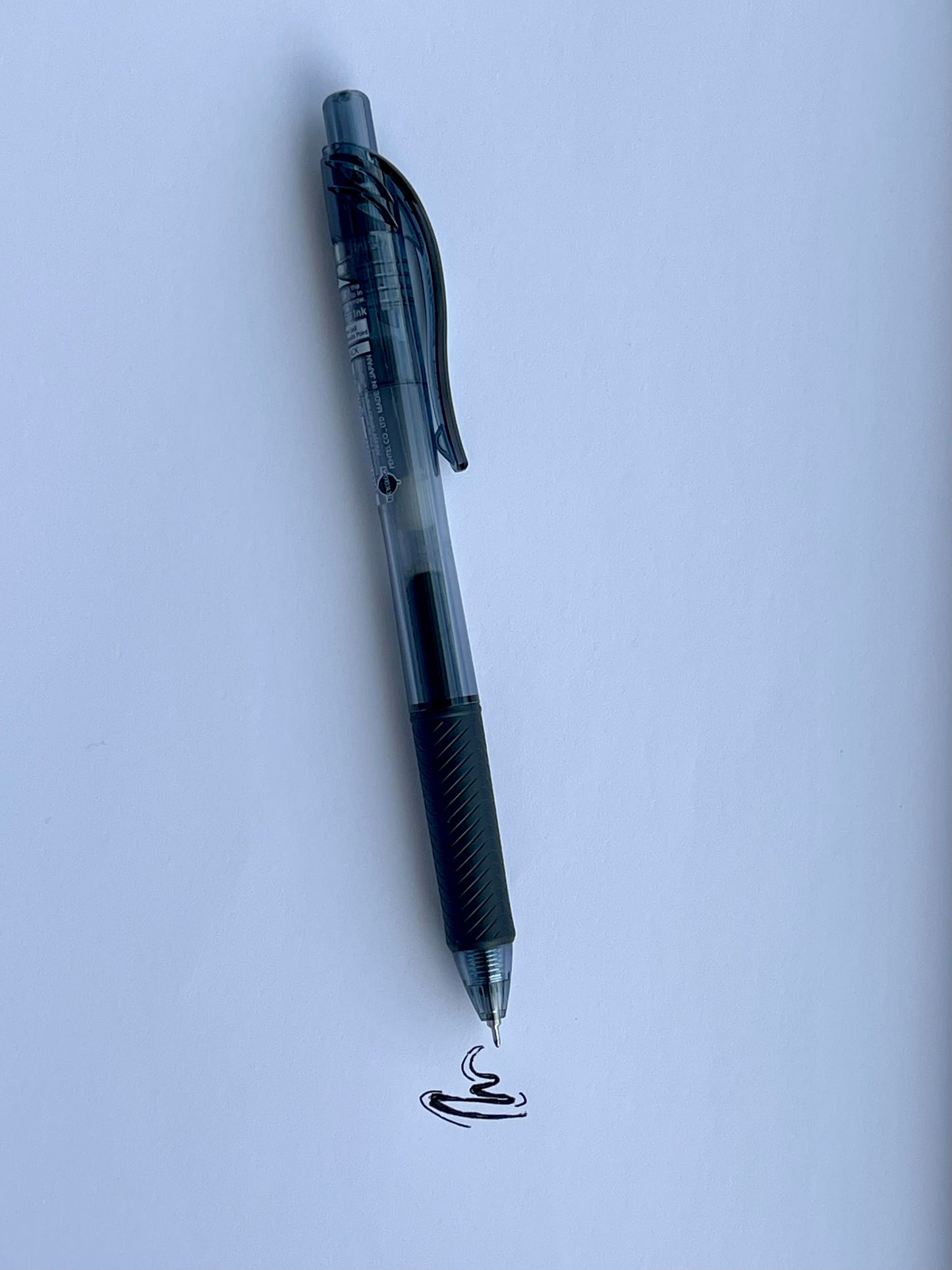 Pentel Energel 0.5mm