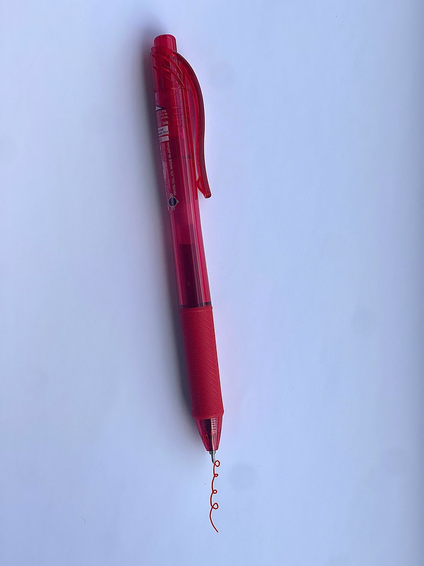 Pentel Energel 0.5mm